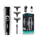 VGR V-168 Trimmer de cabello inalámbrico eléctrico para hombres